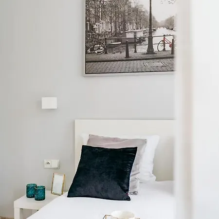 Apartment Bright - Loftaffair *