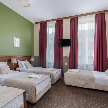 Hotel Yarden By Artery Krakow