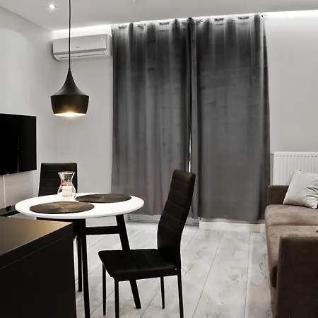 Apartment Apartament Nowa Huta