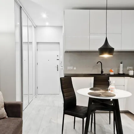 Apartment Apartament Nowa Huta