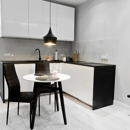 Apartament Nowa Huta * Krakow
