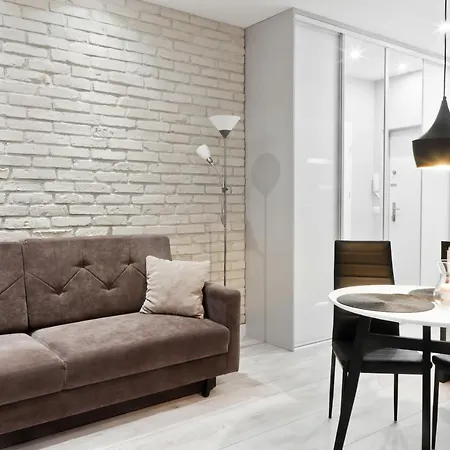 Apartament Nowa Huta Krakow