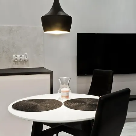 Apartament Nowa Huta Krakow