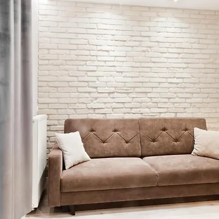 Apartament Nowa Huta Apartment