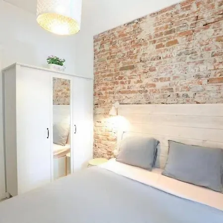 Apartment Urban Nest Blich 8 Krakow