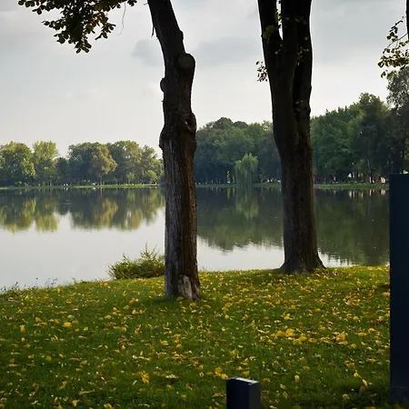 Apartament Nowa Huta Apartment Krakow