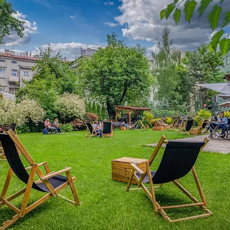 Yarden By Artery 3* Krakow