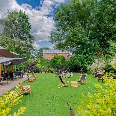 Hotel Yarden By Artery 3*