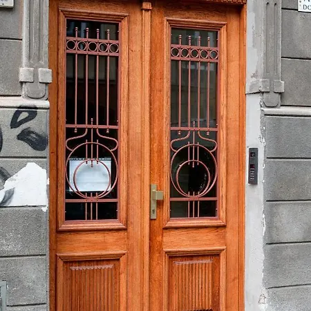 Apartment Native Nowowiejska 9 Deluxe *