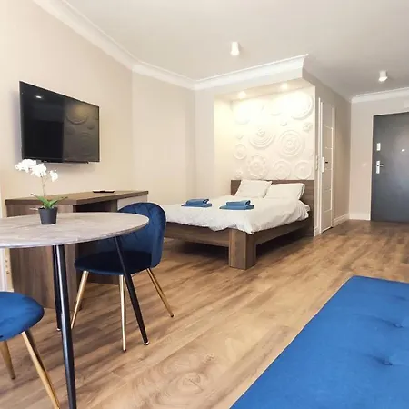 Apartament Ariańska 8a By Homeprime Kraków