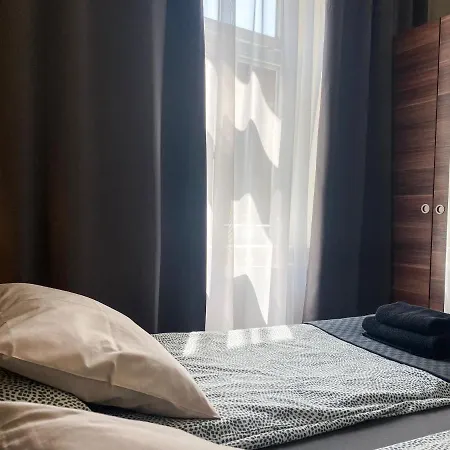 דירה Charming Apartment, Wawel & Old Town Ii *