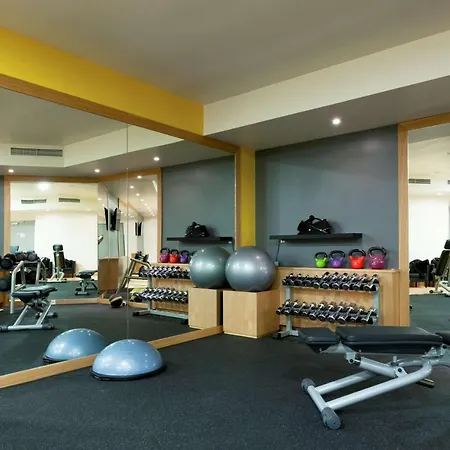 Hotel Radisson Blu 5*
