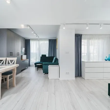 Ice Apartament