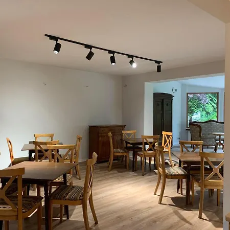 Aparthotel Styl * Krakov
