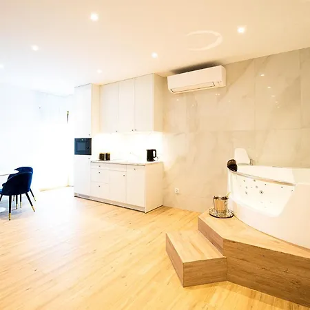 Jacuzzi Prestige *