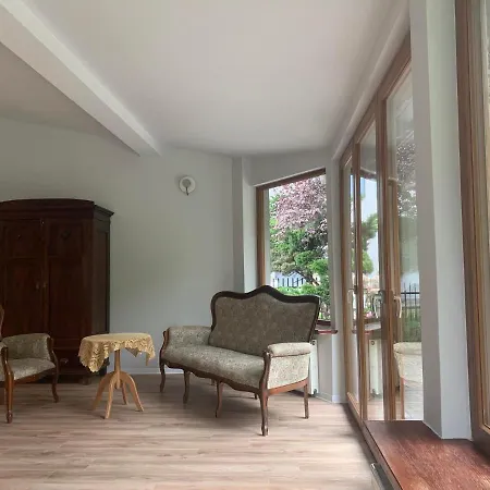 Hotel Aparthotel Styl Krakov