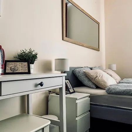 Charming Apartment, Wawel & Old Town Ii *