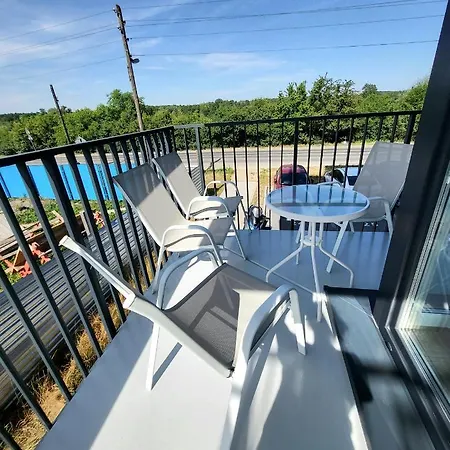 Apartment Eksclusive Paradise Down Town 6 Persons 3 Krakow