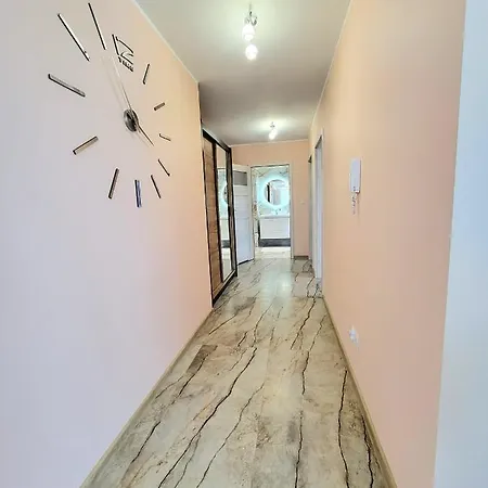 Apartment Eksclusive Paradise Down Town 6 Persons 3 *