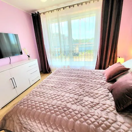 Apartment Eksclusive Paradise Down Town 6 Persons 3
