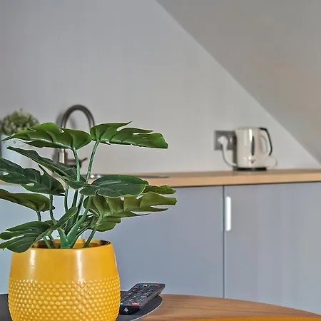 Hotel Aparthotel Styl Krakov