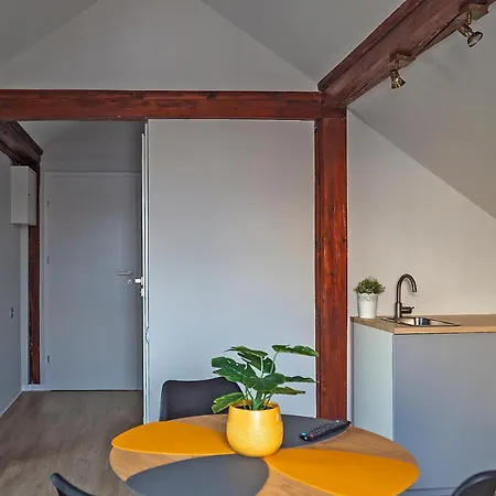 Aparthotel Styl Hotel
