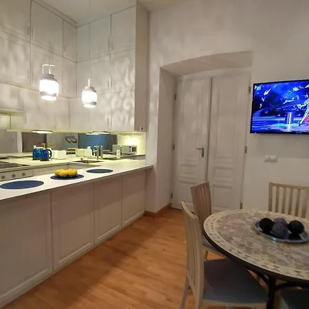 La Gioia Magic Orient Appartement Cracovie
