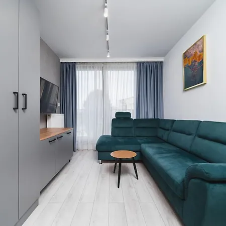 Apartament Ice *