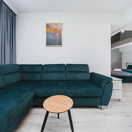 Apartament Ice *