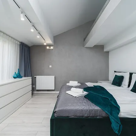 Ice Apartament