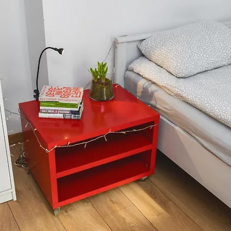 3 Bedroom In The Heart Of Cracow - By Upstairs *