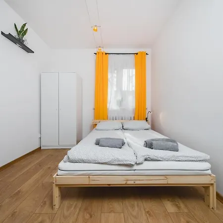 3 Bedroom In The Heart Of Cracow - By Upstairs * Krakow