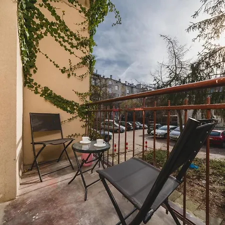 3 Bedroom In The Heart Of Cracow - By Upstairs *