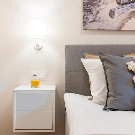 Apartmán Piedmont By Loft Affair *