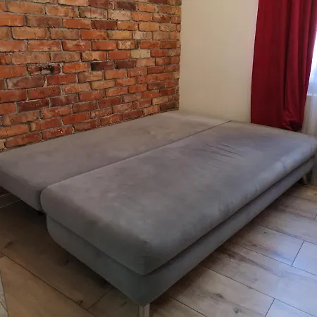Loft-to-be * Krakow