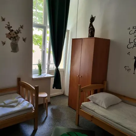 Cat Hostel