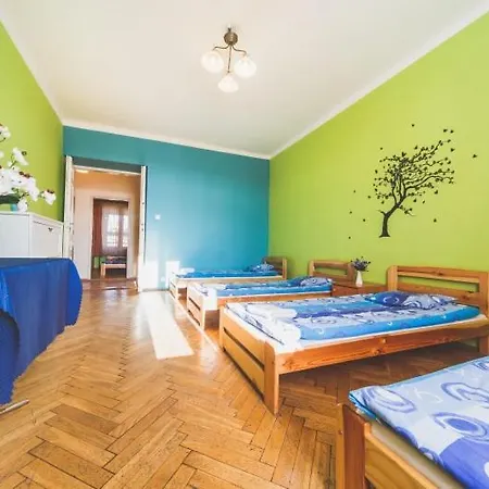 Tara Hostel Krakow