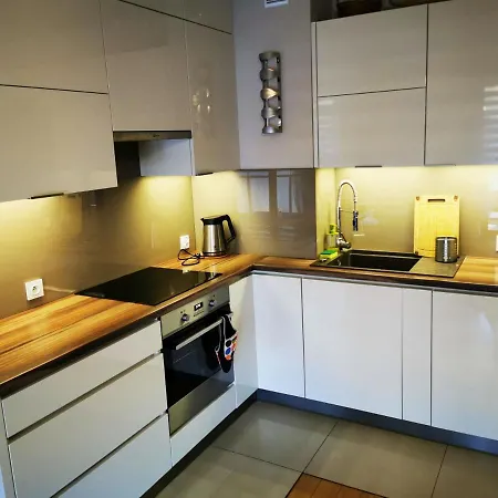 Apartment Arena 20b