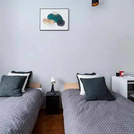 Apartment Meadow By Loft Affair Krakow