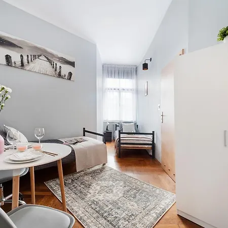 Meadow By Loft Affair Apartment *