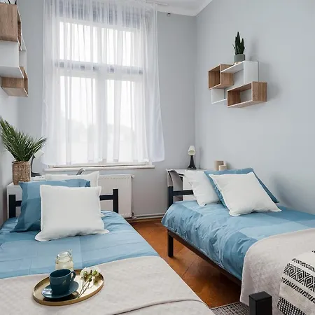 Apartment Meadow By Loft Affair