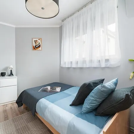 Meadow By Loft Affair Apartment *