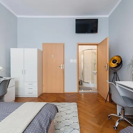 Meadow By Loft Affair Apartment Krakow