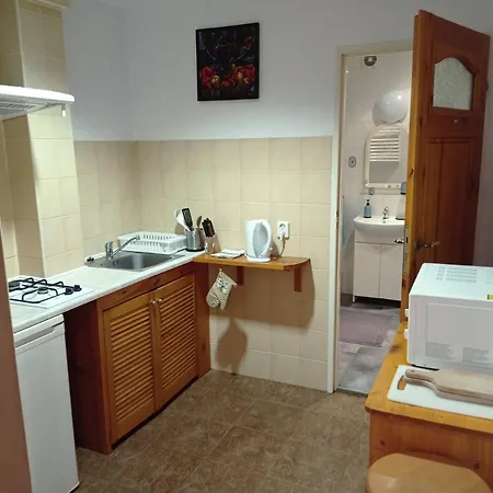 Apartament Secesja *