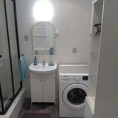 Secesja Apartament *