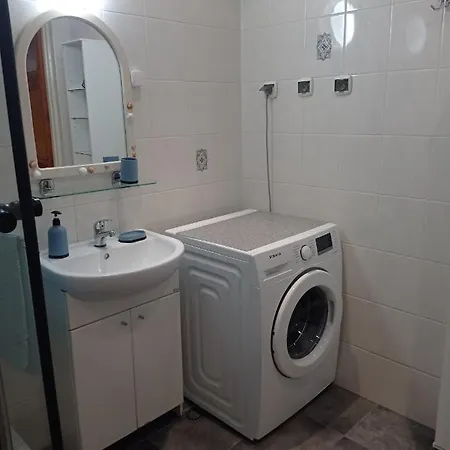Apartament Secesja