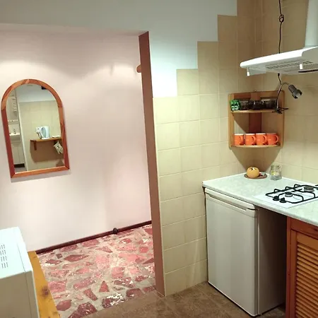 Apartament Secesja Kraków