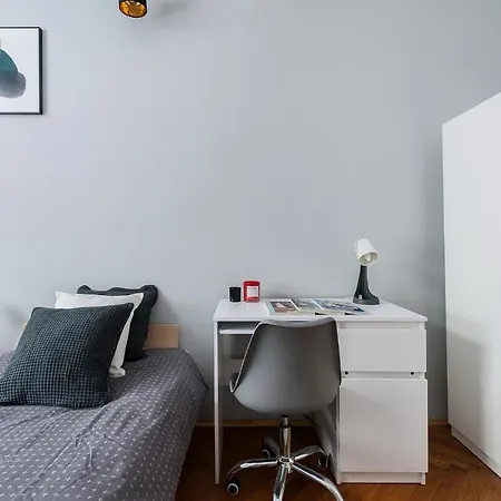 Meadow By Loft Affair Apartment *