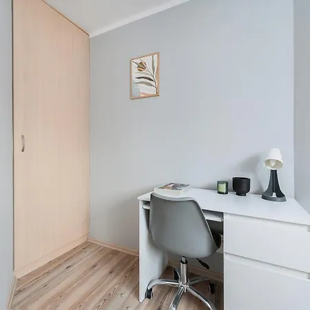 Apartment Meadow By Loft Affair Krakow