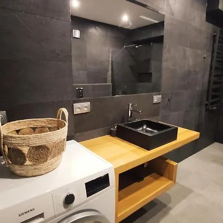 Boguslawskiego 5 By Homeprime Apartamento Cracóvia